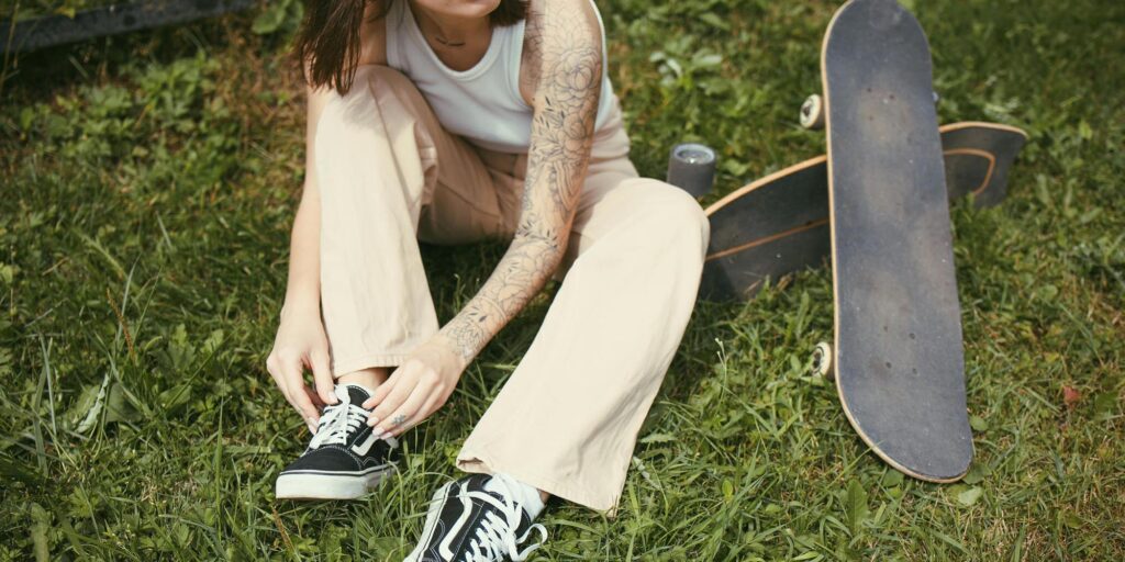 Vans