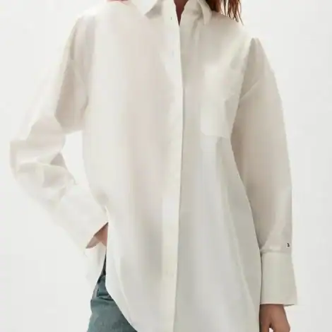 Блузка женская TOMMY HILFIGER