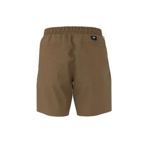Ванс Range Salt Wash Relaxed Elastic Short