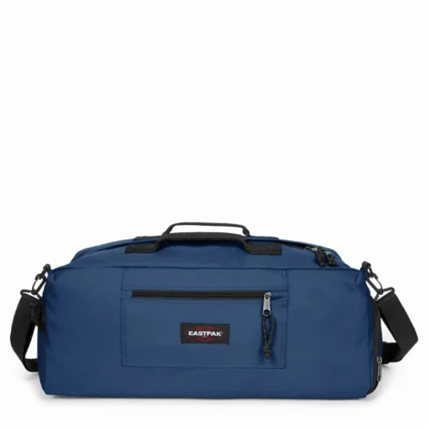 Сумка дорожная Истпак Duffl'r L Peony Navy
